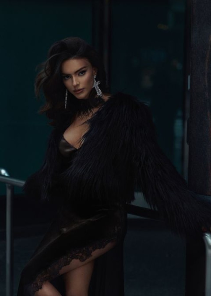 Индивидуалка Белка фото № 2 в городе Кировск