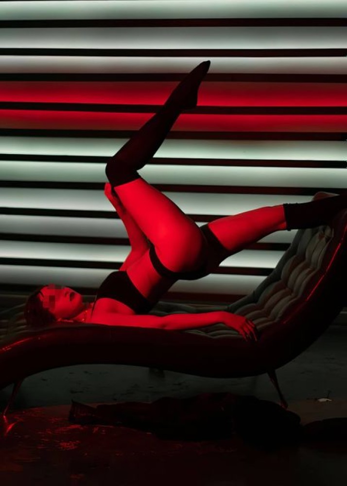 Индивидуалка Ирина главное фото в городе Кировск 