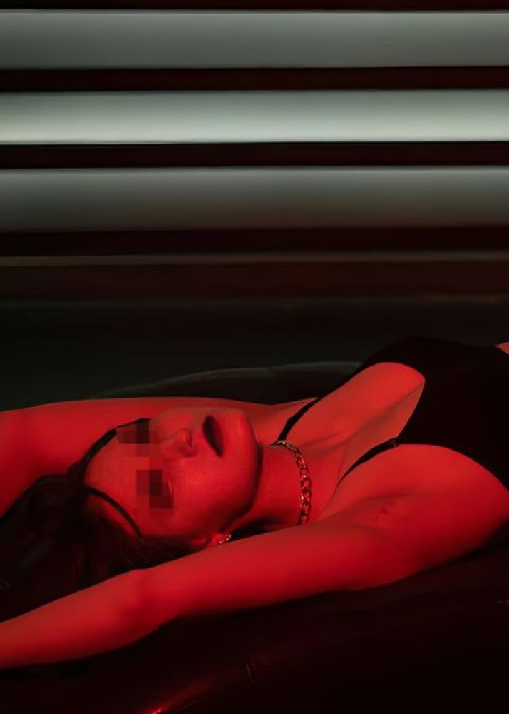 Индивидуалка Ирина фото № 2 в городе Кировск