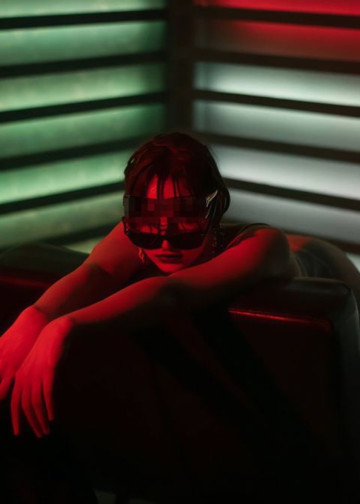 Индивидуалка Ирина фото № 2 в городе Кировск