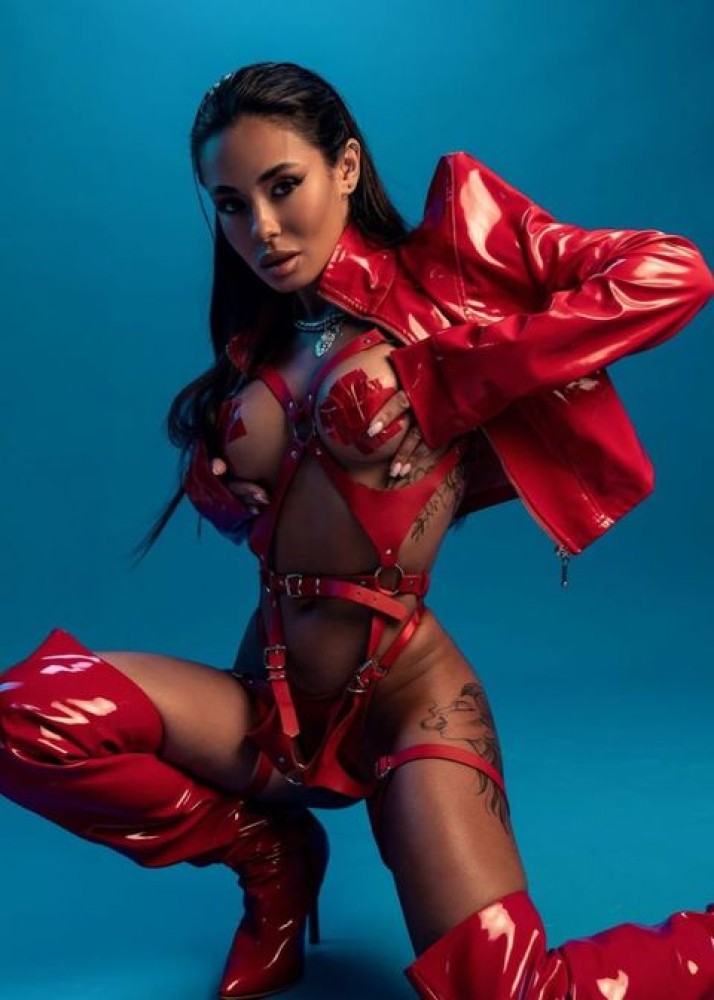 Индивидуалка Кира главное фото в городе Кировск 