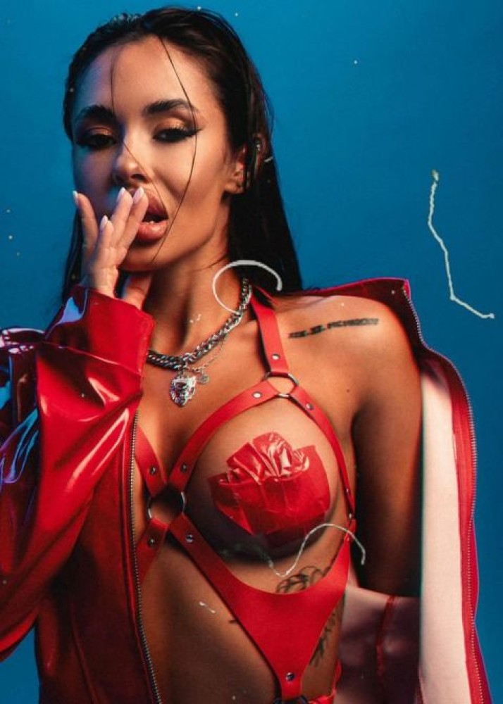 Индивидуалка Кира фото № 2 в городе Кировск