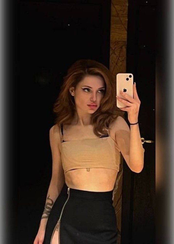 Индивидуалка Кристалл главное фото в городе Кировск 