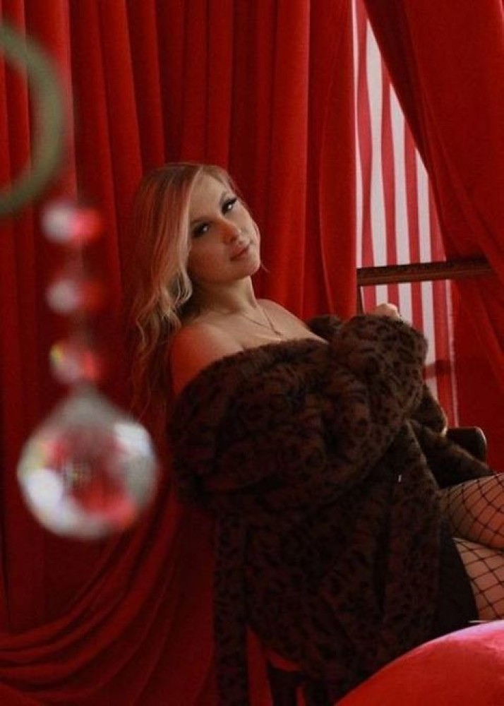 Индивидуалка Мила главное фото в городе Кировск 