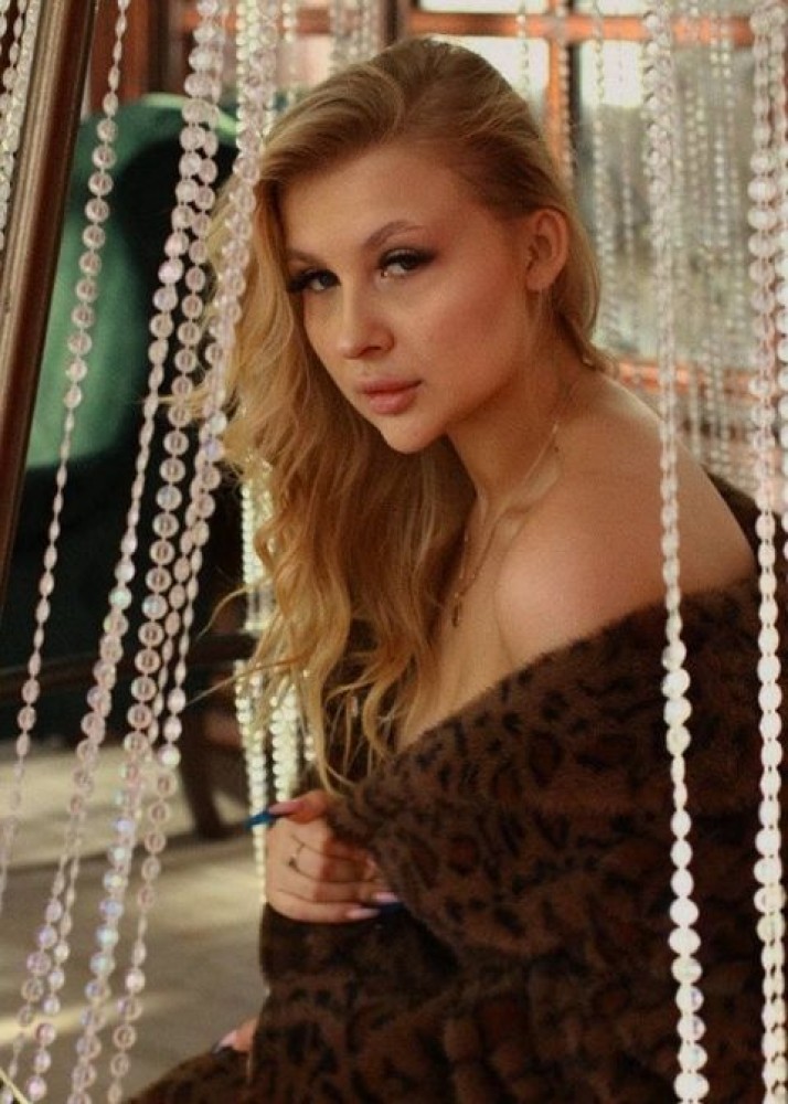 Индивидуалка Мила фото № 2 в городе Кировск