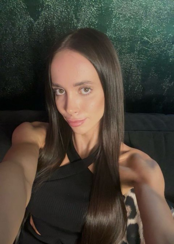 Индивидуалка Милана фото № 2 в городе Кировск