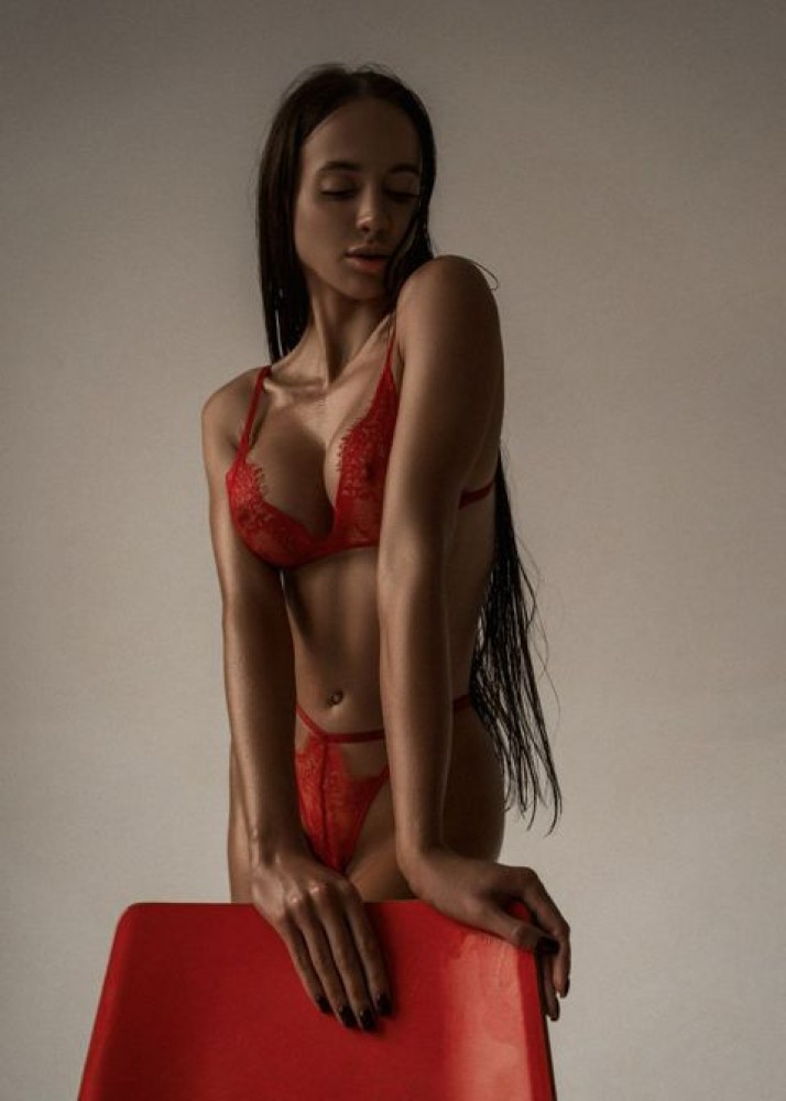 Индивидуалка Милана фото № 2 в городе Кировск