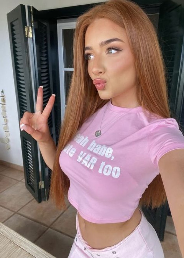 Индивидуалка Ника фото № 2 в городе Кировск