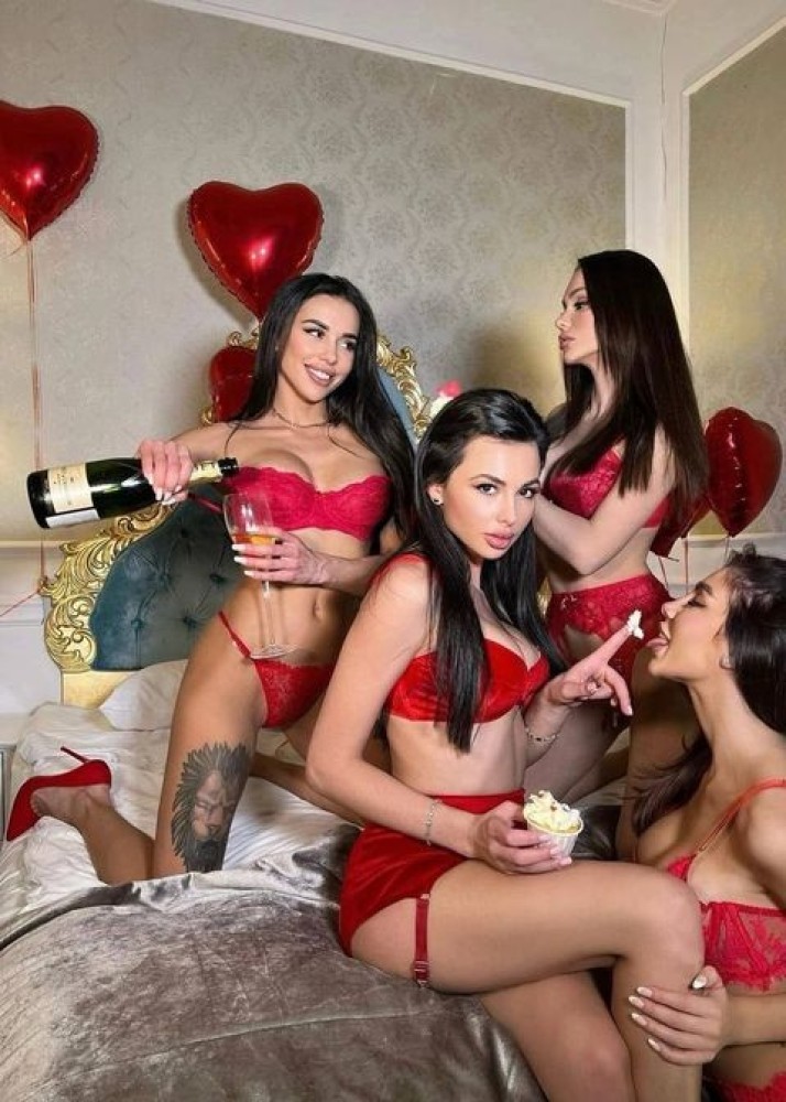 Индивидуалка Подружки фото № 2 в городе Кировск