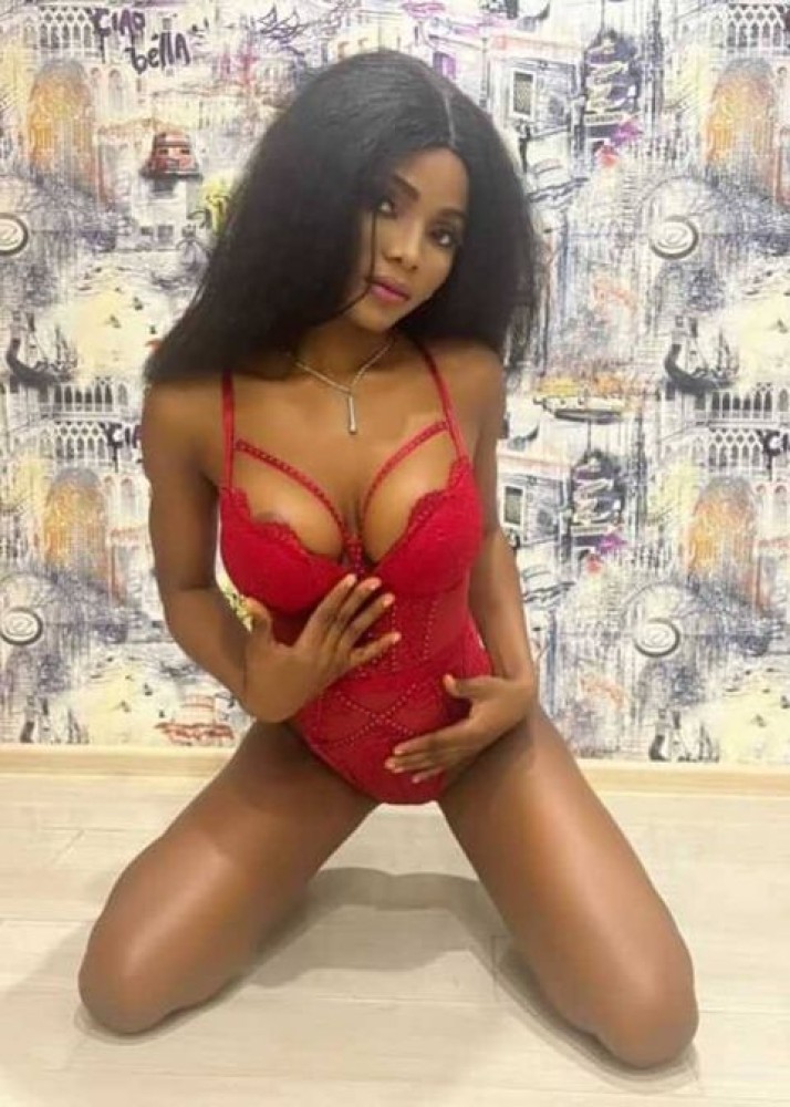 Индивидуалка София главное фото в городе Кировск 