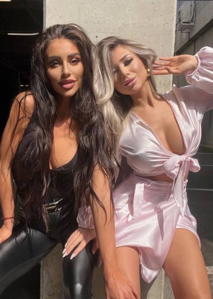 Индивидуалка Юля главное фото в городе Кировск 