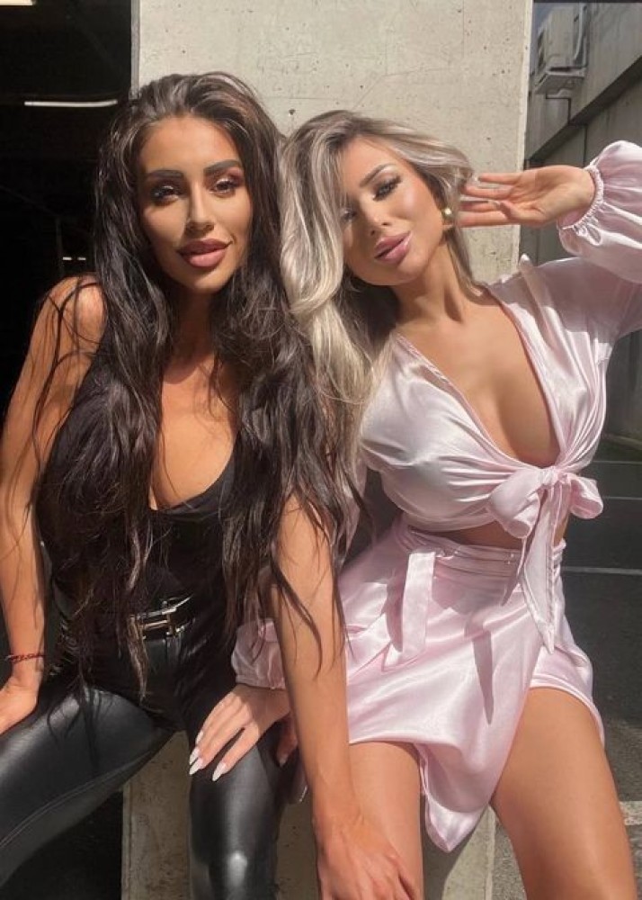 Индивидуалка Юля фото № 2 в городе Кировск