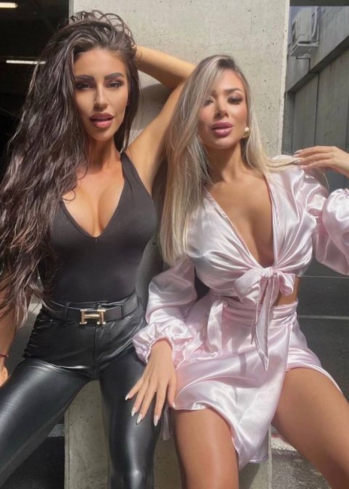 Индивидуалка Юля фото № 2 в городе Кировск