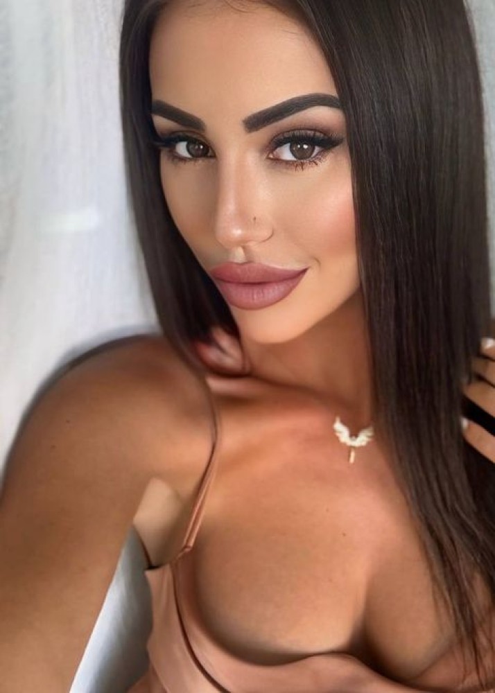 Индивидуалка Юля фото № 2 в городе Кировск