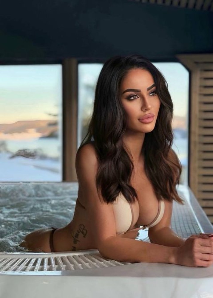 Индивидуалка Юля фото № 2 в городе Кировск