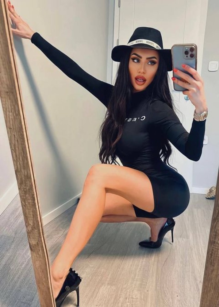 Индивидуалка Юля фото № 2 в городе Кировск