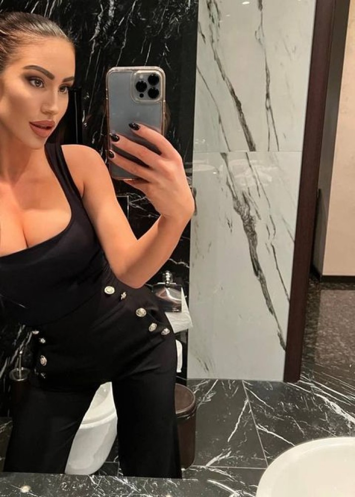 Индивидуалка Юля фото № 2 в городе Кировск