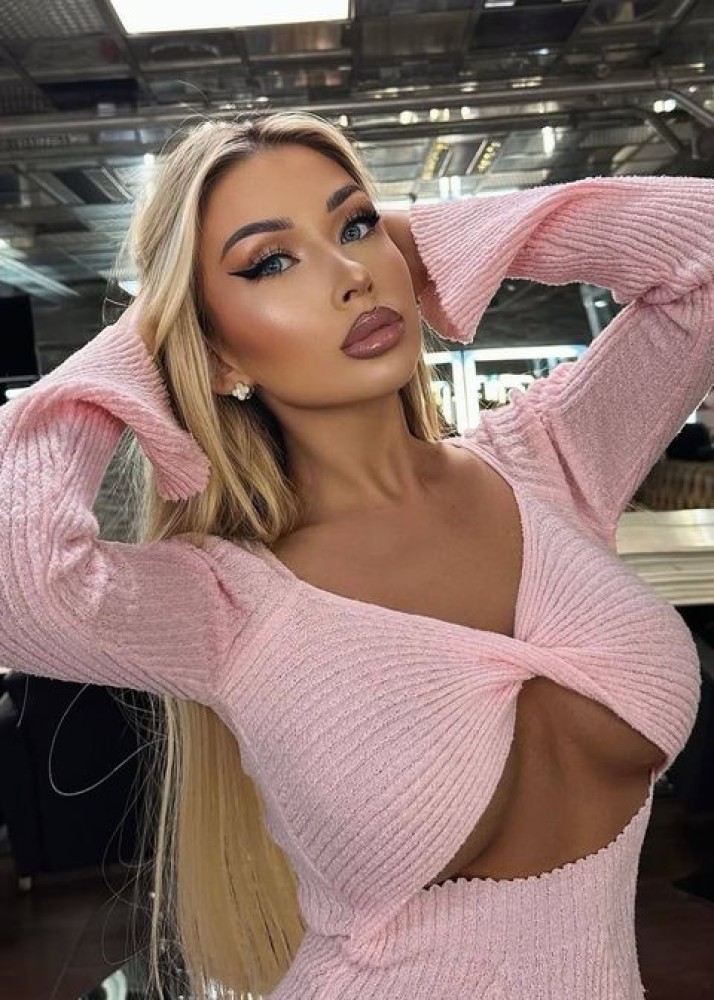 Индивидуалка Юля фото № 2 в городе Кировск