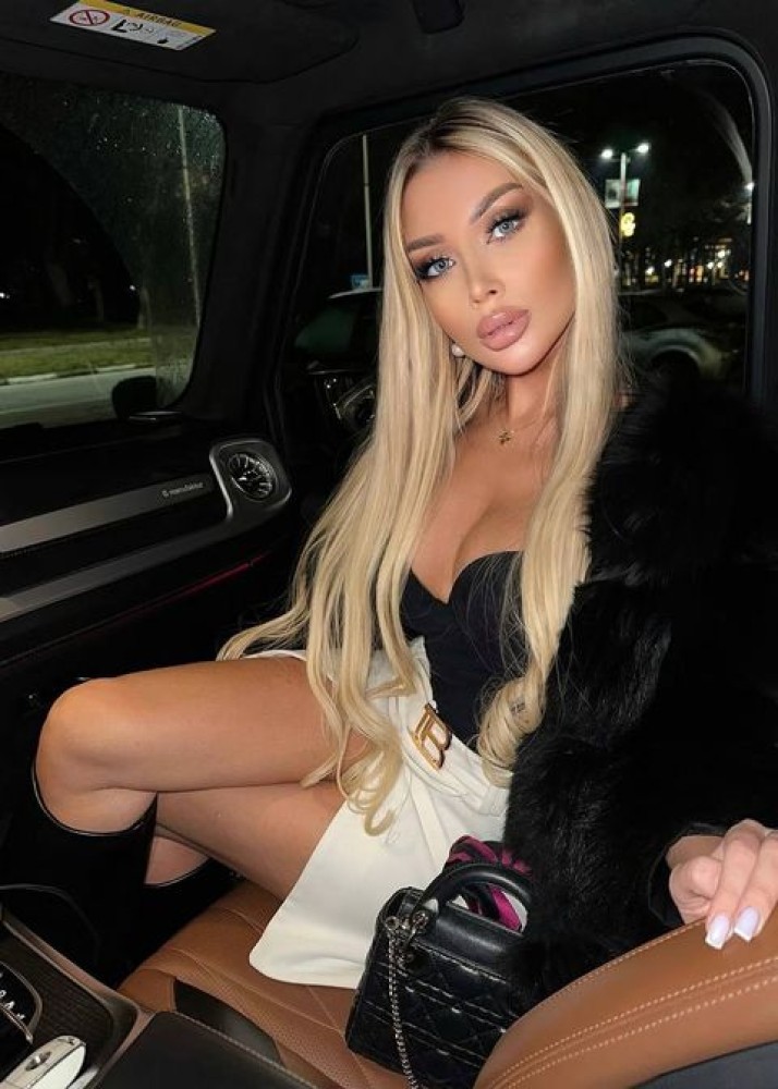 Индивидуалка Юля фото № 2 в городе Кировск