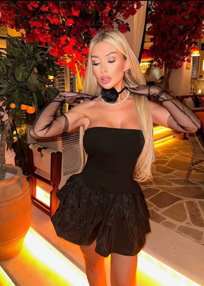 Индивидуалка Юля фото № 2 в городе Кировск