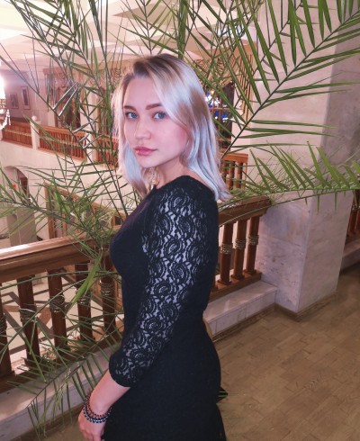 Катька, Г. Кировск