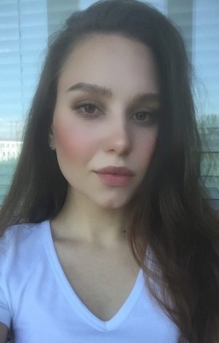 Тонечка, Г. Кировск