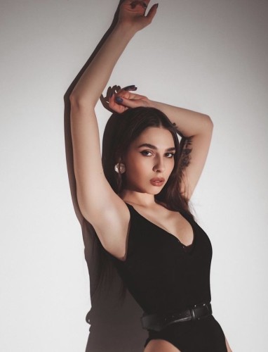 🎥 Арианна, Г. Кировск