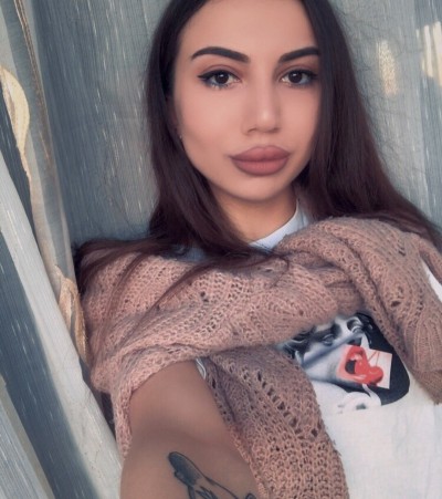 Инна, Г. Кировск