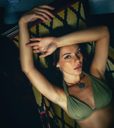 Эми, Г. Кировск