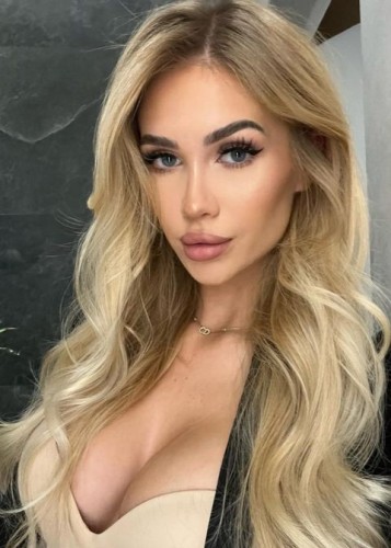 Алиса, Г. Кировск