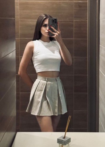 Эля, Г. Кировск