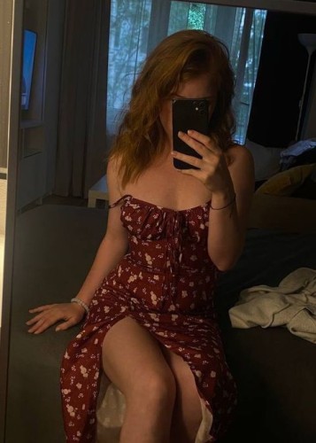 Есения, Г. Кировск