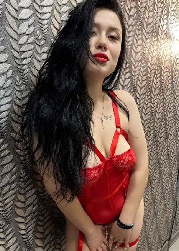 Карина, Г. Кировск