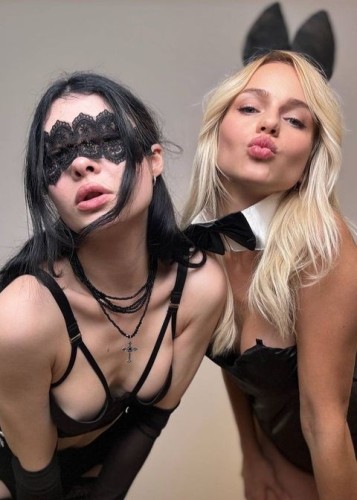 ЛераКарина, Г. Кировск