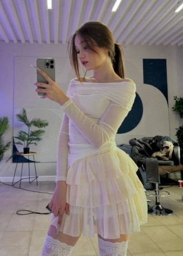 Маша, Г. Кировск