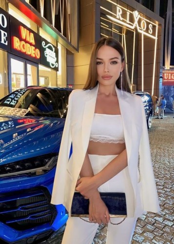 Николь, Г. Кировск