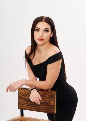 Серафима, Г. Кировск